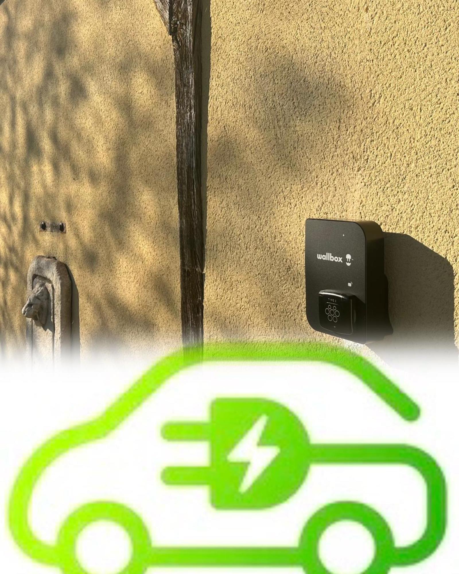 Gite Le Campane - Piscine Partagee Borne Recharge Vehicule 22Kwh Laujuzan Exterior photo